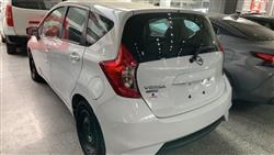 Nissan Versa Note